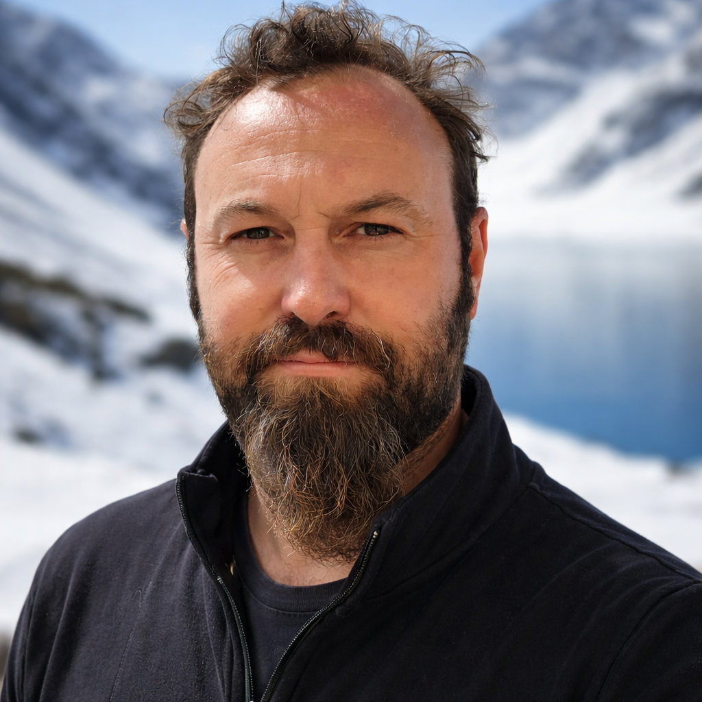 Damian Saez, CTO of We Are 14 Inc