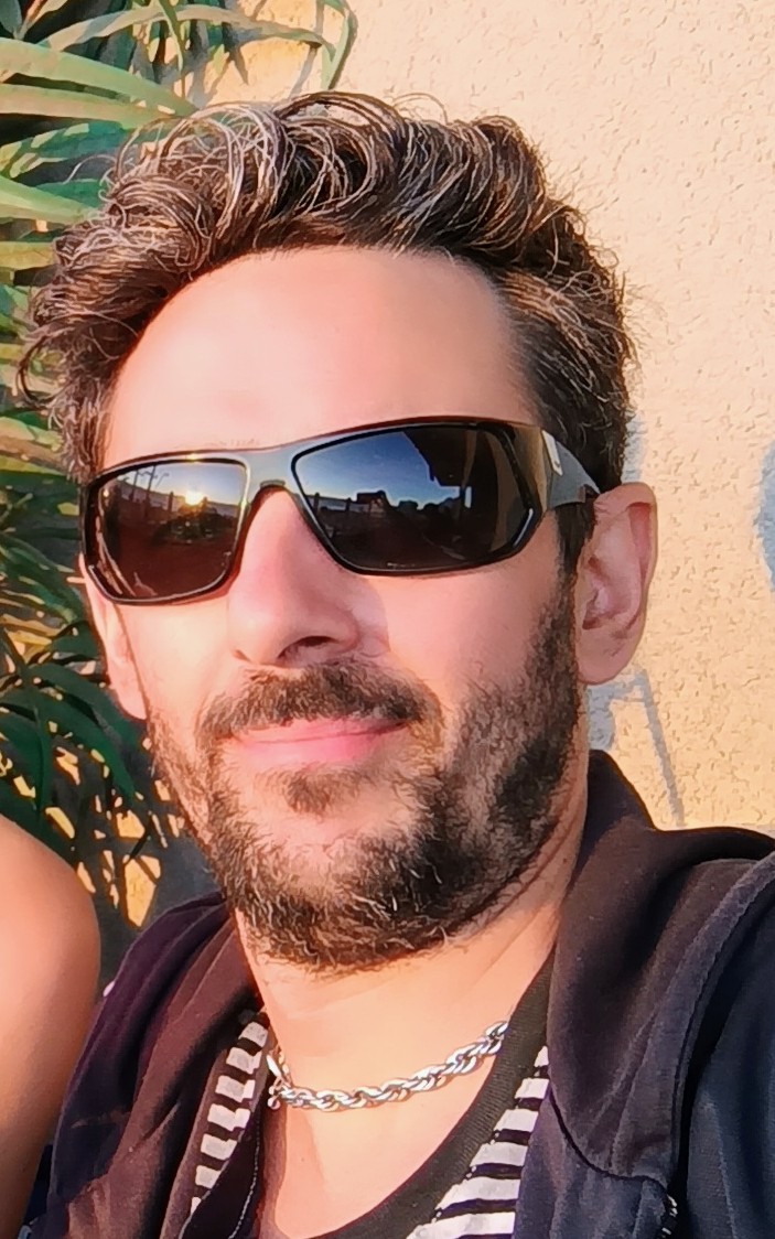 Ignacio Moreno, Director of Software Development at We Are 14 Inc